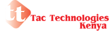 Tac Technologies's logo Tac Technologies's Company logo