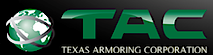Texasarmoring's logo Texasarmoring's Company logo