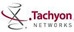 Tachyon Networks's logo Tachyon Networks's Company logo