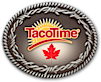 Taco Time Canada's logo Taco Time Canada's Company logo
