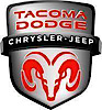 Tacoma Dodge Inc
