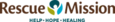 Phoenix Rescue Mission's Competitor - Tacoma Rescue Mission logo