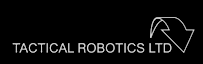 Tactical Robotics's logo Tactical Robotics's Company logo