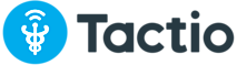 Tactio's logo Tactio's Company logo
