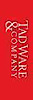Tad Ware's logo Tad Ware's Company logo