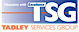 TADLEY SERVICES COMPANY LIMITED
