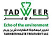 Tadweer Waste Treatment's logo Tadweer Waste Treatment's Company logo
