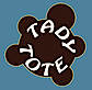 Tady Tote's logo Tady Tote's Company logo