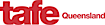 Angliss's Competitor - Tafe Queensland logo