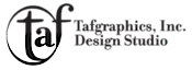 Tafgraphics's logo Tafgraphics's Company logo