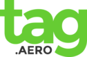 TAG Aero's logo TAG Aero's Company logo