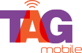 Tag Mobile's logo Tag Mobile's Company logo