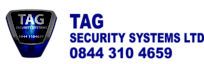 Tag Security Systems's logo Tag Security Systems's Company logo
