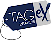 TAGeX Brands's logo TAGeX Brands's Company logo