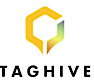 TagHive's logo TagHive's Company logo