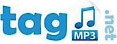 Tagmp3's logo Tagmp3's Company logo