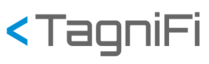 TagniFi's logo TagniFi's Company logo