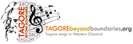 Tagore Beyond Boundaries's logo Tagore Beyond Boundaries's Company logo