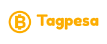 Tagpesa's logo Tagpesa's Company logo