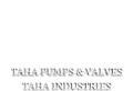 Taha Pumps & Valves's logo Taha Pumps & Valves's Company logo