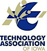 The Technology Association of Iowa.'s logo The Technology Association of Iowa.'s Company logo