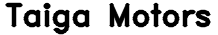 Taiga Motors