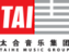 TAIHE MUSIC GROUP's company profile