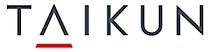 Taikun's logo Taikun's Company logo