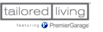 ClosetMaid Corporation's Competitor - Tailored Living logo