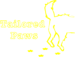 Tailored Paws's logo Tailored Paws's Company logo