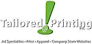 Tailoredprinting's logo Tailoredprinting's Company logo
