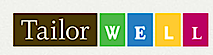 TailorWell's logo TailorWell's Company logo