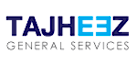 Tajheez Group's logo Tajheez Group's Company logo