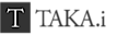 Bad Resident's Competitor - Taka Ikari logo