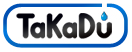 TaKaDu's logo TaKaDu's Company logo