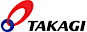 Ttrutankless's Competitor - Takagi logo