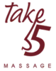 Take 5 Massage