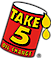 Take 5 Oil Change