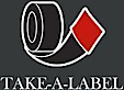 Take A Label's logo Take A Label's Company logo