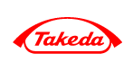 Takeda's logo Takeda's Company logo