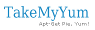Takemyyum's logo Takemyyum's Company logo