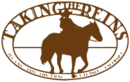 Takingthereins's logo Takingthereins's Company logo