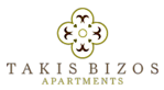 Takis Bizos Apartments's logo Takis Bizos Apartments's Company logo