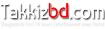 Dainikamadershomoy's Competitor - Takkizbd logo