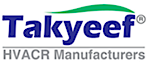 Takyeef Factory's logo Takyeef Factory's Company logo