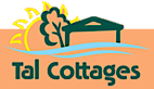 Tal Cottages's logo Tal Cottages's Company logo