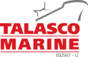 Talasco Dagang's logo Talasco Dagang's Company logo