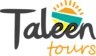 Taleen Tours's logo Taleen Tours's Company logo
