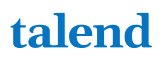 Talend's logo Talend's Company logo