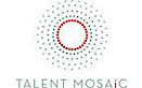 Talent Mosaic's logo Talent Mosaic's Company logo